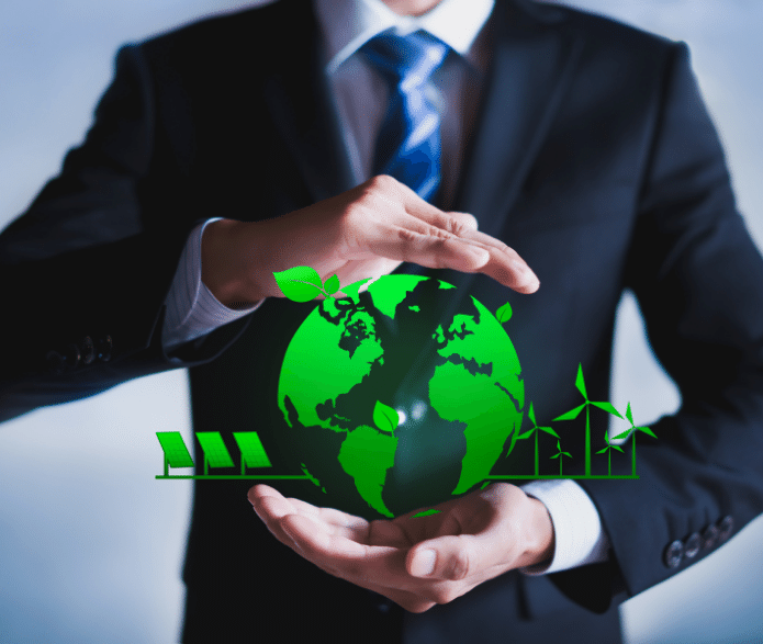 Çevre Dostu Taşımacılık